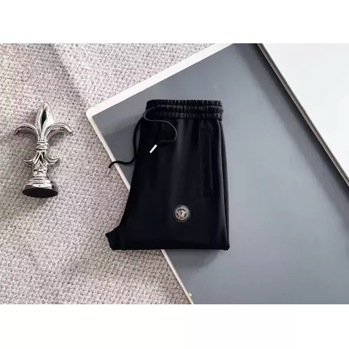 Cheap Versace Tracksuits Long Sleeved For Men #1370344 Replica Wholesale [$82.00 USD] [ITEM#1370344] on Replica Versace Tracksuits