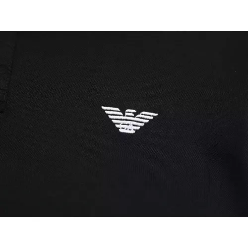 Cheap Armani T-Shirts Short Sleeved For Men #1370354 Replica Wholesale [$32.00 USD] [ITEM#1370354] on Replica Armani T-Shirts