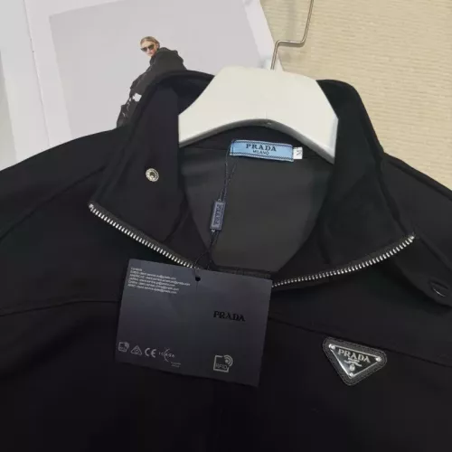Cheap Prada Tracksuits Long Sleeved For Women #1370361 Replica Wholesale [$88.00 USD] [ITEM#1370361] on Replica Prada Tracksuits