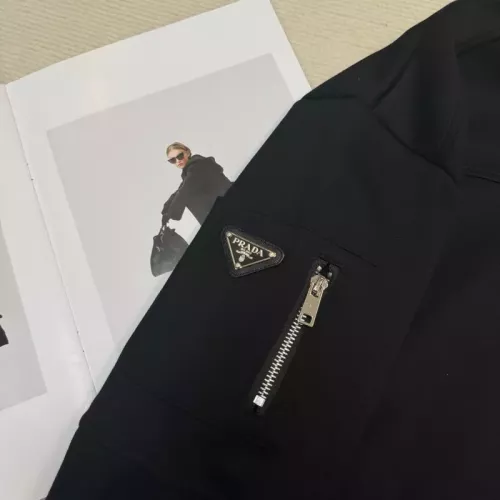 Cheap Prada Tracksuits Long Sleeved For Women #1370361 Replica Wholesale [$88.00 USD] [ITEM#1370361] on Replica Prada Tracksuits