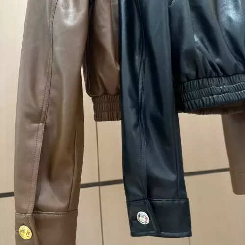 Cheap MIU MIU Tracksuits Long Sleeved For Women #1370366 Replica Wholesale [$92.00 USD] [ITEM#1370366] on Replica MIU MIU Tracksuits
