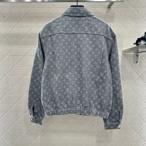 Cheap Louis Vuitton LV Tracksuits Long Sleeved For Women #1370367 Replica Wholesale [$105.00 USD] [ITEM#1370367] on Replica Louis Vuitton LV Tracksuits