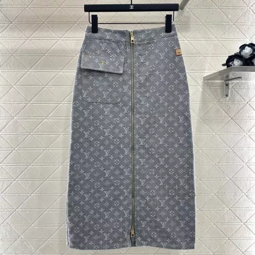 Cheap Louis Vuitton LV Tracksuits Long Sleeved For Women #1370367 Replica Wholesale [$105.00 USD] [ITEM#1370367] on Replica Louis Vuitton LV Tracksuits