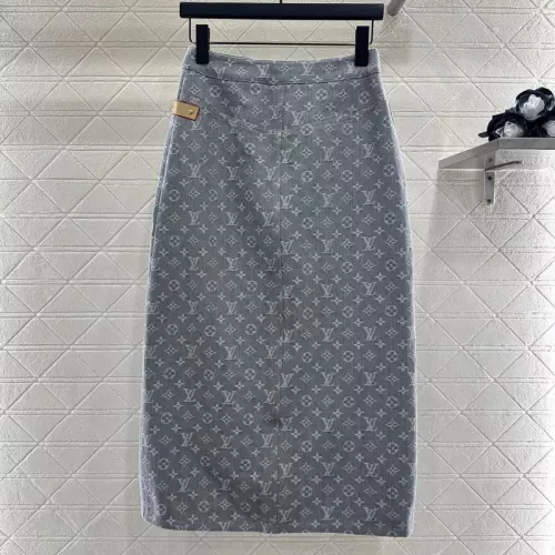 Cheap Louis Vuitton LV Tracksuits Long Sleeved For Women #1370367 Replica Wholesale [$105.00 USD] [ITEM#1370367] on Replica Louis Vuitton LV Tracksuits