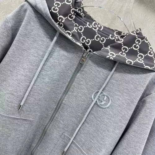 Cheap Gucci Tracksuits Long Sleeved For Women #1370368 Replica Wholesale [$172.00 USD] [ITEM#1370368] on Replica Gucci Tracksuits
