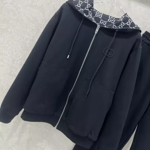 Cheap Gucci Tracksuits Long Sleeved For Women #1370369 Replica Wholesale [$172.00 USD] [ITEM#1370369] on Replica Gucci Tracksuits