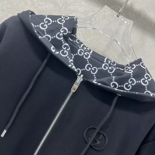 Cheap Gucci Tracksuits Long Sleeved For Women #1370369 Replica Wholesale [$172.00 USD] [ITEM#1370369] on Replica Gucci Tracksuits