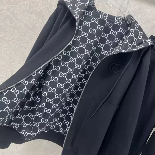 Cheap Gucci Tracksuits Long Sleeved For Women #1370369 Replica Wholesale [$172.00 USD] [ITEM#1370369] on Replica Gucci Tracksuits