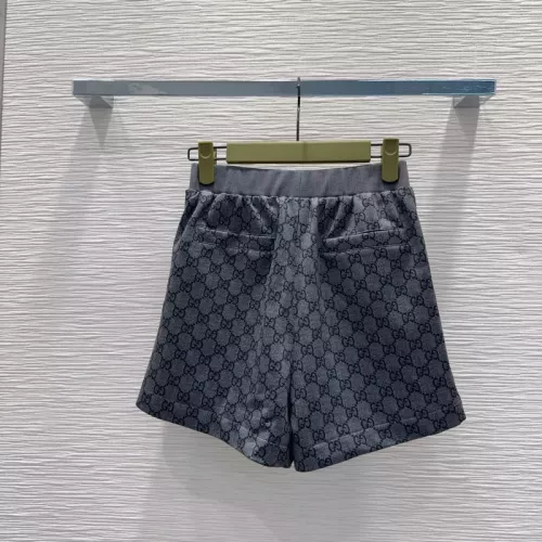 Cheap Gucci Tracksuits Long Sleeved For Women #1370370 Replica Wholesale [$92.00 USD] [ITEM#1370370] on Replica Gucci Tracksuits