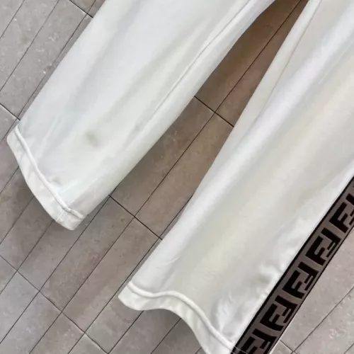 Cheap Fendi Tracksuits Long Sleeved For Women #1370371 Replica Wholesale [$96.00 USD] [ITEM#1370371] on Replica Fendi Tracksuits