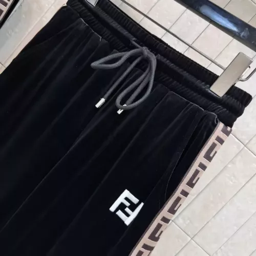Cheap Fendi Tracksuits Long Sleeved For Women #1370372 Replica Wholesale [$96.00 USD] [ITEM#1370372] on Replica Fendi Tracksuits