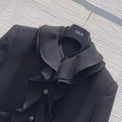 Cheap Christian Dior Tracksuits Long Sleeved For Women #1370373 Replica Wholesale [$98.00 USD] [ITEM#1370373] on Replica Christian Dior Tracksuits