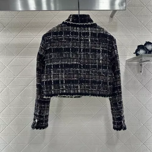 Cheap Chanel Tracksuits Long Sleeved For Women #1370374 Replica Wholesale [$205.00 USD] [ITEM#1370374] on Replica Chanel Tracksuits