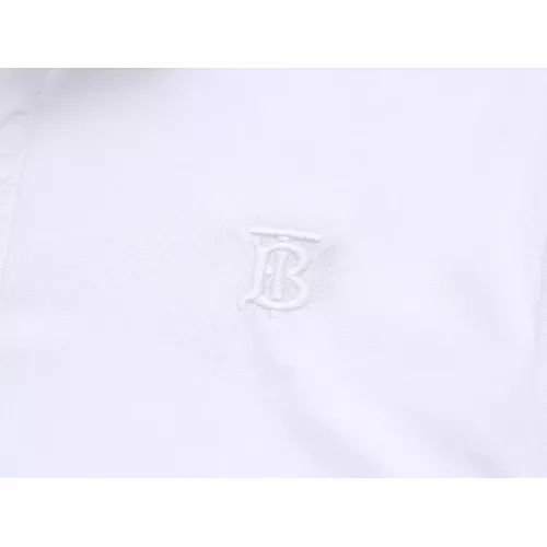 Cheap Burberry T-Shirts Short Sleeved For Men #1370379 Replica Wholesale [$32.00 USD] [ITEM#1370379] on Replica Burberry T-Shirts