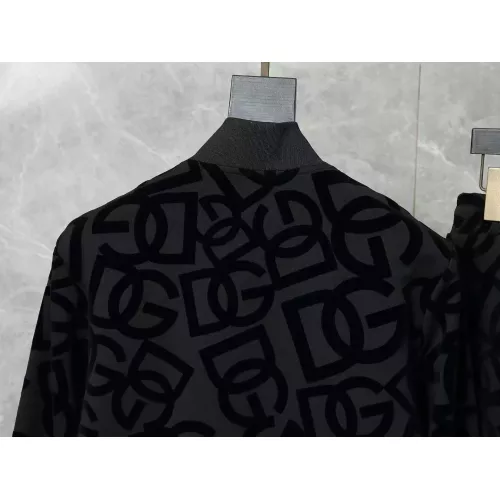 Cheap Dolce &amp; Gabbana D&amp;G Tracksuits Long Sleeved For Men #1370387 Replica Wholesale [$82.00 USD] [ITEM#1370387] on Replica Dolce &amp; Gabbana D&amp;G Tracksuits