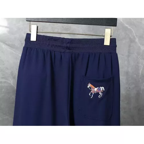 Cheap Hermes Tracksuits Long Sleeved For Men #1370388 Replica Wholesale [$82.00 USD] [ITEM#1370388] on Replica Hermes Tracksuits