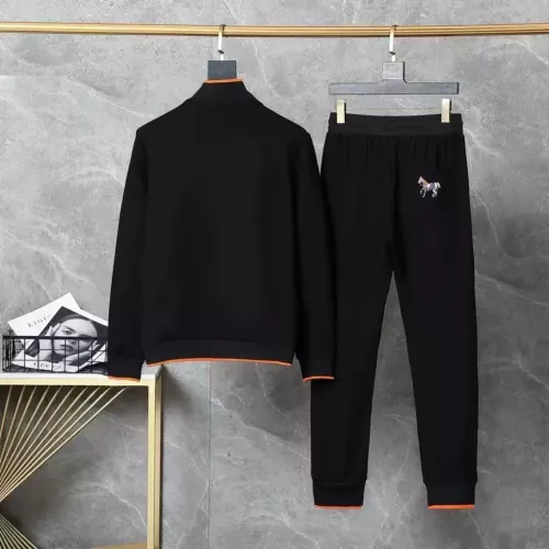 Cheap Hermes Tracksuits Long Sleeved For Men #1370389 Replica Wholesale [$82.00 USD] [ITEM#1370389] on Replica Hermes Tracksuits