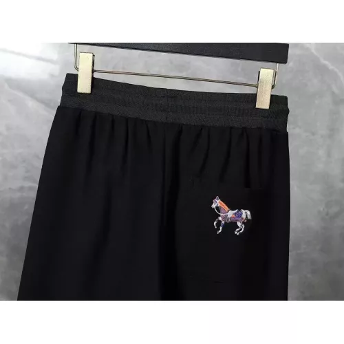 Cheap Hermes Tracksuits Long Sleeved For Men #1370389 Replica Wholesale [$82.00 USD] [ITEM#1370389] on Replica Hermes Tracksuits