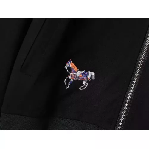 Cheap Hermes Tracksuits Long Sleeved For Men #1370389 Replica Wholesale [$82.00 USD] [ITEM#1370389] on Replica Hermes Tracksuits