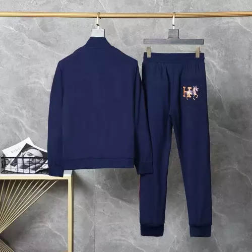 Cheap Hermes Tracksuits Long Sleeved For Men #1370390 Replica Wholesale [$82.00 USD] [ITEM#1370390] on Replica Hermes Tracksuits
