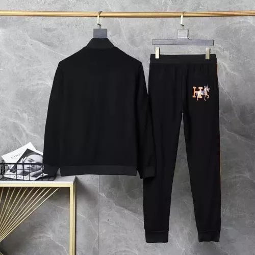 Cheap Hermes Tracksuits Long Sleeved For Men #1370391 Replica Wholesale [$82.00 USD] [ITEM#1370391] on Replica Hermes Tracksuits