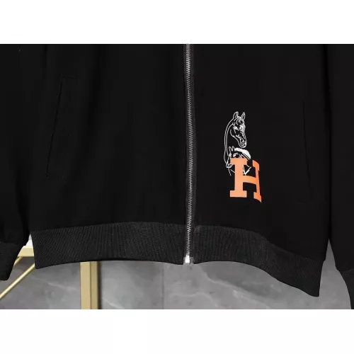 Cheap Hermes Tracksuits Long Sleeved For Men #1370391 Replica Wholesale [$82.00 USD] [ITEM#1370391] on Replica Hermes Tracksuits