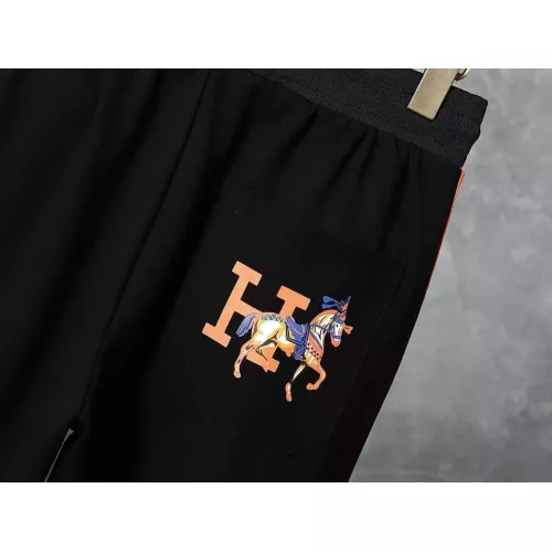 Cheap Hermes Tracksuits Long Sleeved For Men #1370391 Replica Wholesale [$82.00 USD] [ITEM#1370391] on Replica Hermes Tracksuits