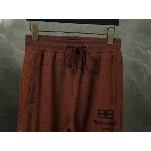Cheap Balenciaga Fashion Tracksuits Long Sleeved For Men #1370392 Replica Wholesale [$82.00 USD] [ITEM#1370392] on Replica Balenciaga Fashion Tracksuits