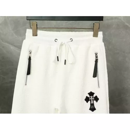 Cheap Chrome Hearts Tracksuits Long Sleeved For Men #1370395 Replica Wholesale [$82.00 USD] [ITEM#1370395] on Replica Chrome Hearts Tracksuits