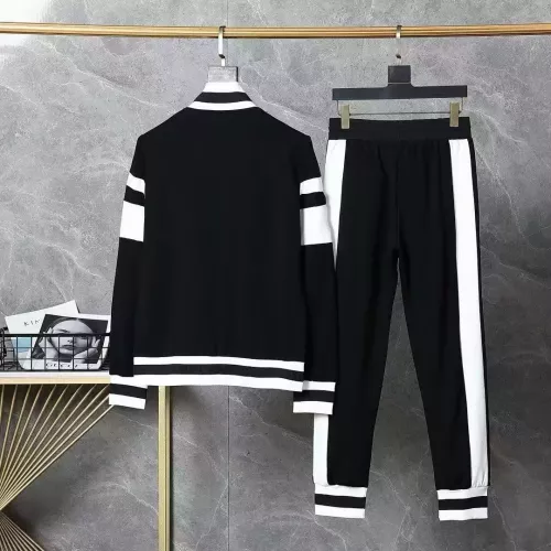 Cheap LOEWE Tracksuits Long Sleeved For Men #1370396 Replica Wholesale [$82.00 USD] [ITEM#1370396] on Replica LOEWE Tracksuits