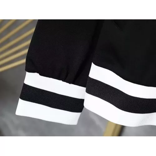 Cheap LOEWE Tracksuits Long Sleeved For Men #1370396 Replica Wholesale [$82.00 USD] [ITEM#1370396] on Replica LOEWE Tracksuits