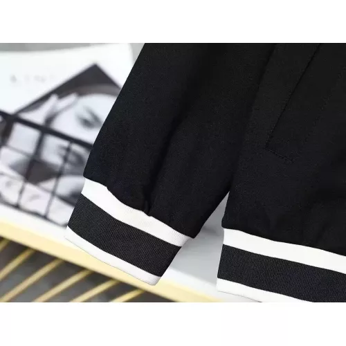 Cheap LOEWE Tracksuits Long Sleeved For Men #1370397 Replica Wholesale [$82.00 USD] [ITEM#1370397] on Replica LOEWE Tracksuits