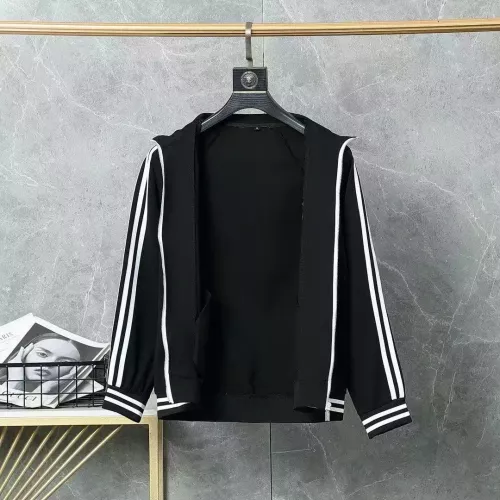 Cheap LOEWE Tracksuits Long Sleeved For Men #1370398 Replica Wholesale [$82.00 USD] [ITEM#1370398] on Replica LOEWE Tracksuits