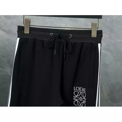 Cheap LOEWE Tracksuits Long Sleeved For Men #1370398 Replica Wholesale [$82.00 USD] [ITEM#1370398] on Replica LOEWE Tracksuits