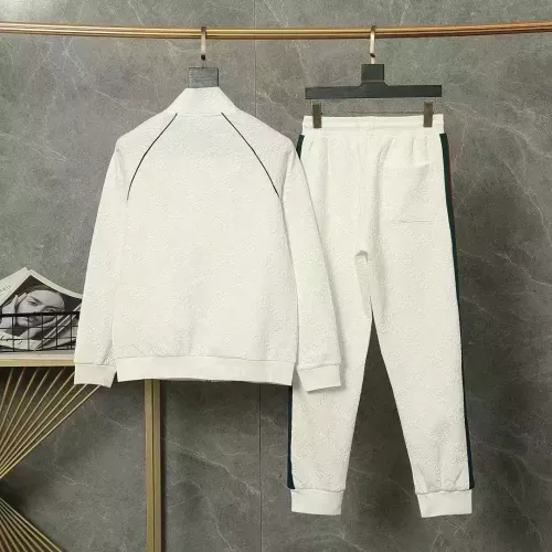 Cheap LOEWE Tracksuits Long Sleeved For Men #1370399 Replica Wholesale [$82.00 USD] [ITEM#1370399] on Replica LOEWE Tracksuits