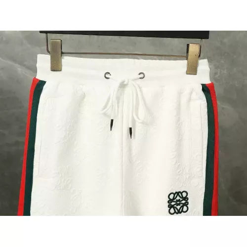 Cheap LOEWE Tracksuits Long Sleeved For Men #1370399 Replica Wholesale [$82.00 USD] [ITEM#1370399] on Replica LOEWE Tracksuits