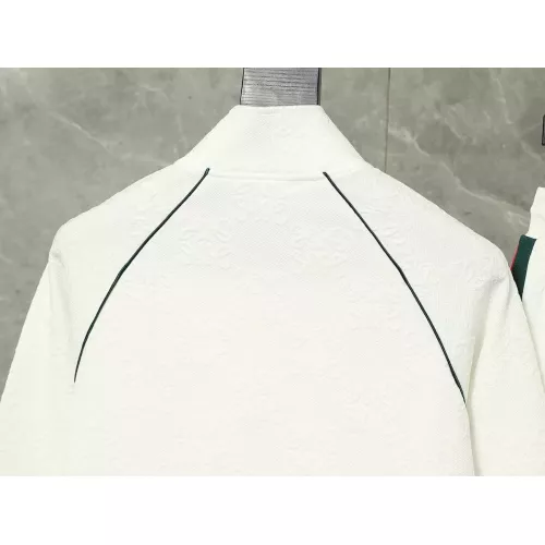 Cheap LOEWE Tracksuits Long Sleeved For Men #1370399 Replica Wholesale [$82.00 USD] [ITEM#1370399] on Replica LOEWE Tracksuits