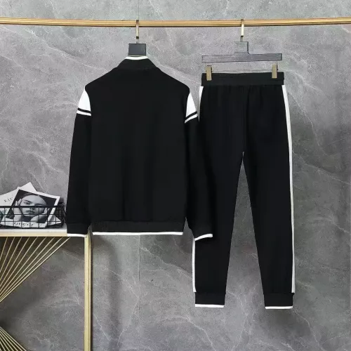 Cheap Prada Tracksuits Long Sleeved For Men #1370400 Replica Wholesale [$82.00 USD] [ITEM#1370400] on Replica Prada Tracksuits