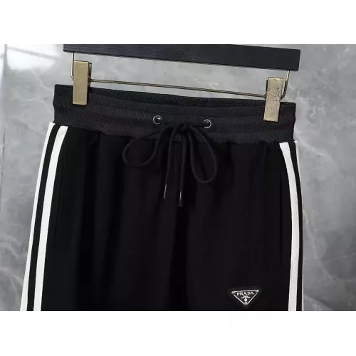 Cheap Prada Tracksuits Long Sleeved For Men #1370400 Replica Wholesale [$82.00 USD] [ITEM#1370400] on Replica Prada Tracksuits