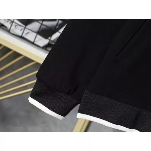 Cheap Prada Tracksuits Long Sleeved For Men #1370400 Replica Wholesale [$82.00 USD] [ITEM#1370400] on Replica Prada Tracksuits