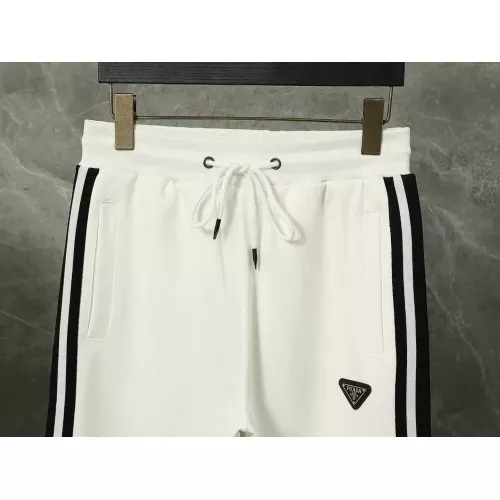 Cheap Prada Tracksuits Long Sleeved For Men #1370401 Replica Wholesale [$82.00 USD] [ITEM#1370401] on Replica Prada Tracksuits