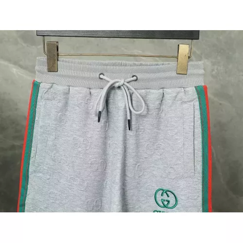 Cheap Gucci Tracksuits Long Sleeved For Men #1370402 Replica Wholesale [$82.00 USD] [ITEM#1370402] on Replica Gucci Tracksuits