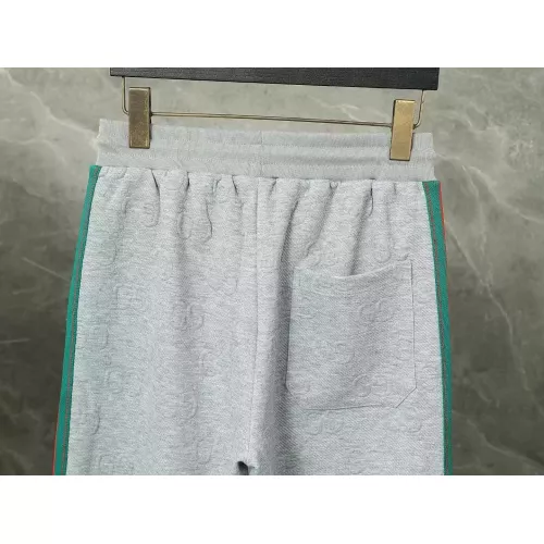 Cheap Gucci Tracksuits Long Sleeved For Men #1370402 Replica Wholesale [$82.00 USD] [ITEM#1370402] on Replica Gucci Tracksuits