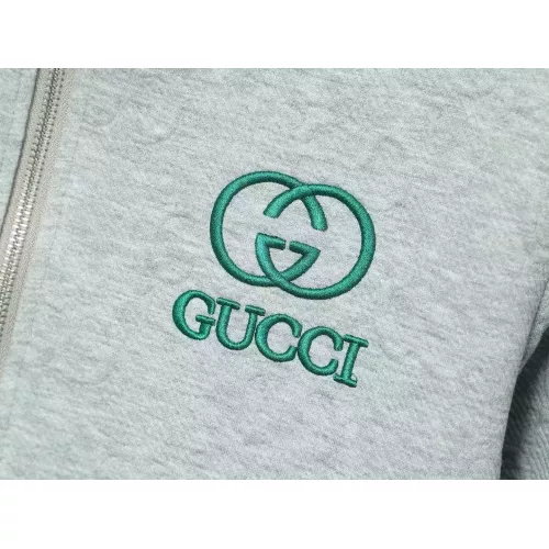 Cheap Gucci Tracksuits Long Sleeved For Men #1370402 Replica Wholesale [$82.00 USD] [ITEM#1370402] on Replica Gucci Tracksuits