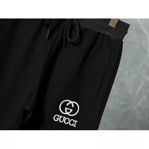 Cheap Gucci Tracksuits Long Sleeved For Men #1370403 Replica Wholesale [$82.00 USD] [ITEM#1370403] on Replica Gucci Tracksuits
