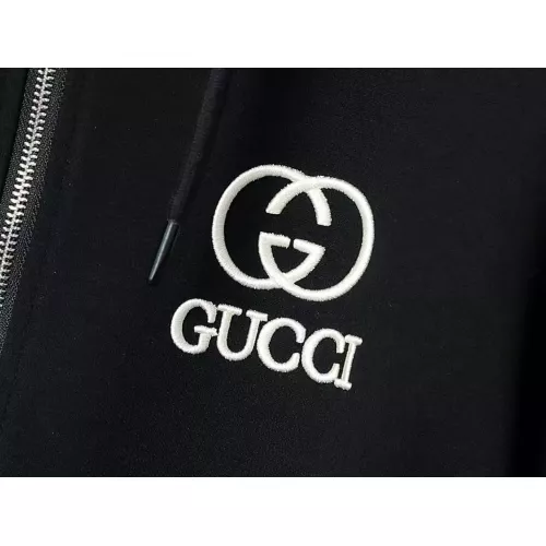 Cheap Gucci Tracksuits Long Sleeved For Men #1370403 Replica Wholesale [$82.00 USD] [ITEM#1370403] on Replica Gucci Tracksuits