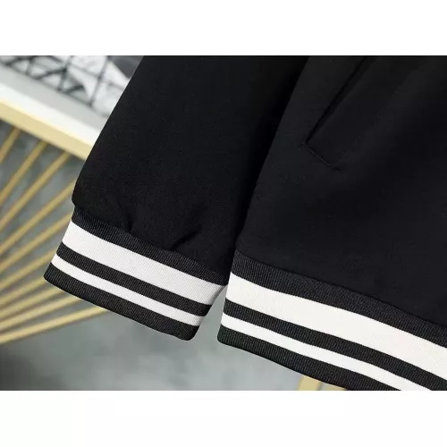 Cheap Gucci Tracksuits Long Sleeved For Men #1370403 Replica Wholesale [$82.00 USD] [ITEM#1370403] on Replica Gucci Tracksuits