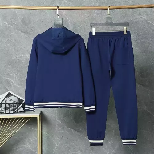 Cheap Gucci Tracksuits Long Sleeved For Men #1370404 Replica Wholesale [$82.00 USD] [ITEM#1370404] on Replica Gucci Tracksuits
