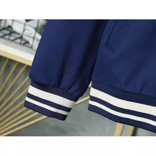 Cheap Gucci Tracksuits Long Sleeved For Men #1370404 Replica Wholesale [$82.00 USD] [ITEM#1370404] on Replica Gucci Tracksuits