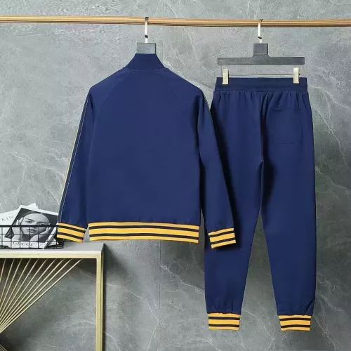 Cheap Gucci Tracksuits Long Sleeved For Men #1370405 Replica Wholesale [$82.00 USD] [ITEM#1370405] on Replica Gucci Tracksuits